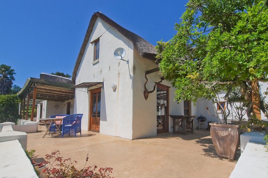 4 Bedroom Property for Sale in Plettenberg Bay Rural Western Cape